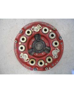 Sidurikorv Ø340mm 80-1601090A OR.