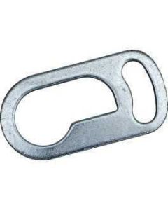 Stopperplaat 80-1601099 OR.
