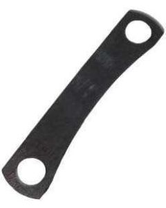 Siduri plaat 85-1601124 OR.