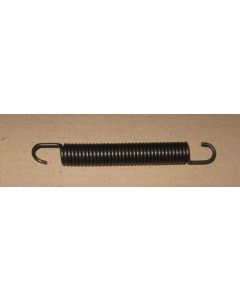 Pedaali vedru 3x20x158mm 50-1605152 OR.