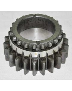 Hammasratas z-22/20 1521-1701042 OR.