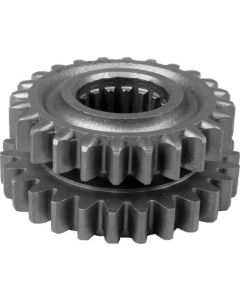 Hammasratas 50-1701048-A z-24/27