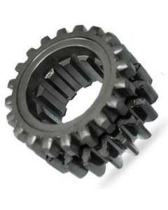 Hammasratas z-20/20 50-1701196 OR.