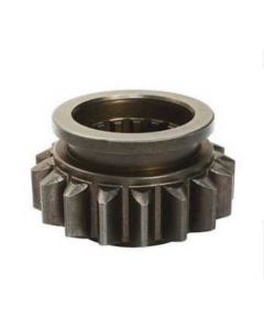 Hammasratas z-17 I / tag. 50-1701212 OR.