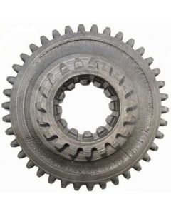 Hammasratas z-38/19 V / tag. 50-1701218 OR.