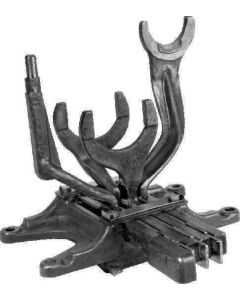 Kahvlite komplekt 50-1702080-A OR.