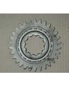 Hammasratas z-30 50-1721025 OR.