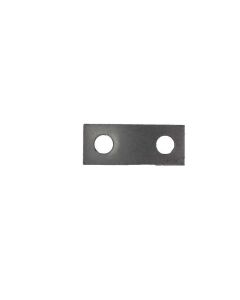 Plaat/stopper 72-2308013 OR.