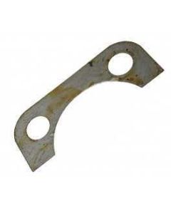 Reguleerleht 0,2mm 1520-2308042 OR.