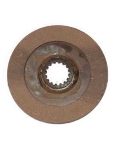 Piduriketas 85-3502040-02 Ø205mm #12mm