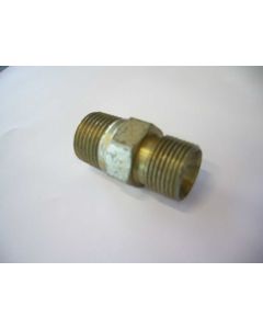 Stutser M20x1,5 - 1/2" koonus N036.05.002 OR.