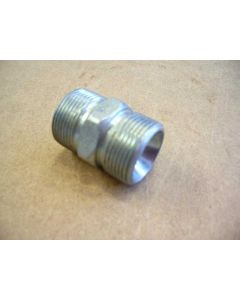 Stutser M27x1,5 - M27x1,5