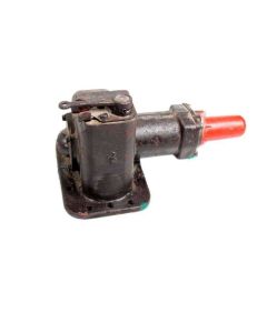 Külgmine jõusiirdevõll 50-4204010
