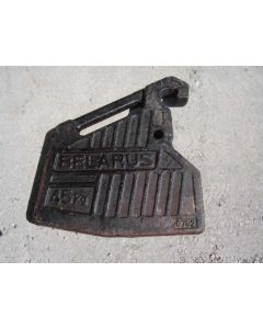 Esiraskus 45kg 80-4235011-A