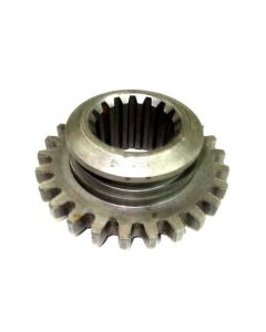 Hammasratas z-24/16 50-4604032A OR.