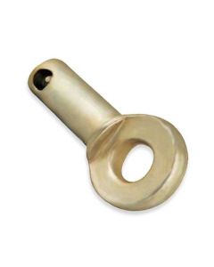 Silmuspolt Ø24x50mm 70-4605048-A OR.