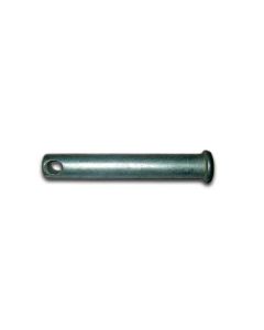 Kesktõmmitsa sõrm Ø22x98mm A61.10.001-02 OR.