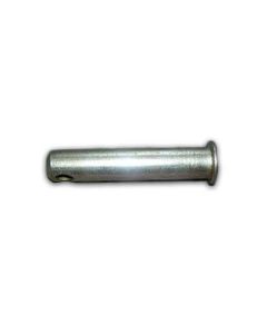 Haakeraua sõrm Ø30x98mm  A61.10.002