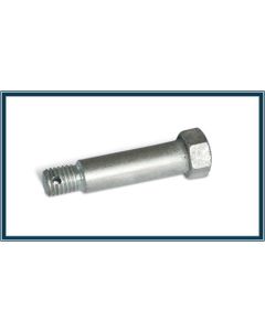 U-aasa polt Ø14x45mm 50-4605086