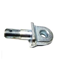 Silmuspolt lühem Ø25x45mm  1220-4605108