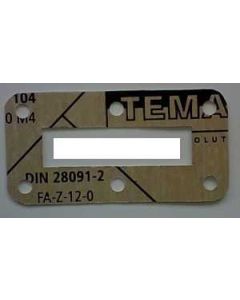 Hüdropaagi näidiku tihend 85-4608086-A