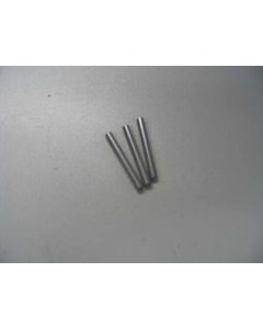 Laagri rull Ø4x34,8mm