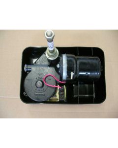 Klaasipuhastaja tagumine T240-5205010