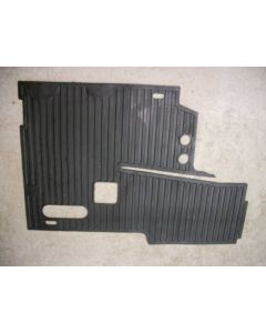 Kabiini põhjakumm RH 80-6702333