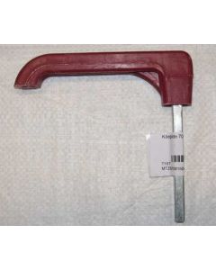 Käepide 70-6708150-A välimine