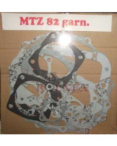 Esisilla tihendikomplekt MTZ 52 / 82