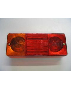Tagatuli LH/RH 7303.3716.010 MTZ