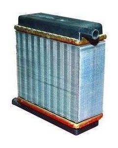 Kabiini radiaator 70U-8101070-A