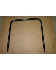 Peegli kronstein 80-8201106 520x530 mm