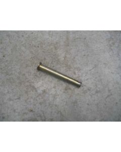 Siduri käpa sõrm Ø8x62mm 70-1601096