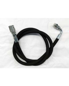 Hüdraulika voolik 1/2" M20x1,5 90º 2,2m