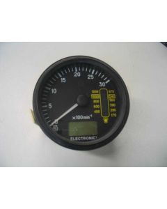 Tahho-spidomeeter AR70-3813001-98-LT21012