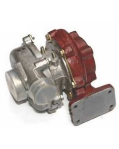 Turbokompressor TKR-7H-A2 OR.