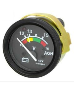 Voltmeeter 12V EI-8006-2
