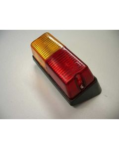 Suunatuli tagumine RH/LH FP-209M