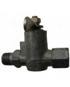 Kütusekraan KR-25 / PP-6