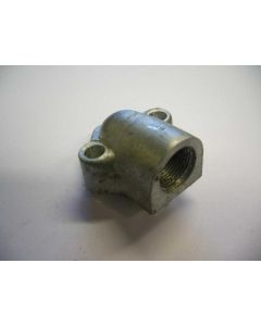Flants NS-10 alumiinium M20x1,5