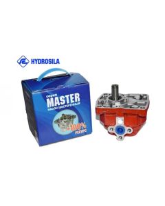 NS16-3L hüdropump LH HYDROSILA
