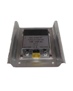 Pingeregulaator 12/24V 191.3759.01 OR.