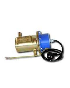 Plokisoojendus 230V 800W Ø16mm
