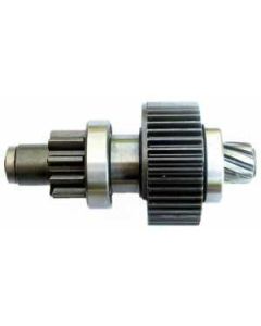 Starteri pendiks 12V 2,8kW 123707101