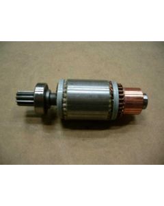 Starteri rootor 123706101 12V 2,8kW
