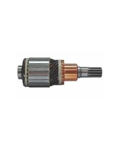 Starteri rootor 123706001 12V 2,7kW