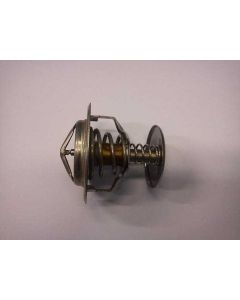 Termostaat Ø63 70°C TS-107