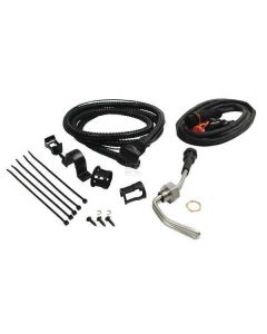 Plokisoojenduse komplekt 220V