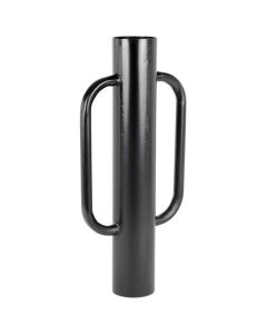 Postihaamer Ø100mm 13,5kg.